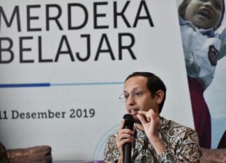 Merdeka Belajar