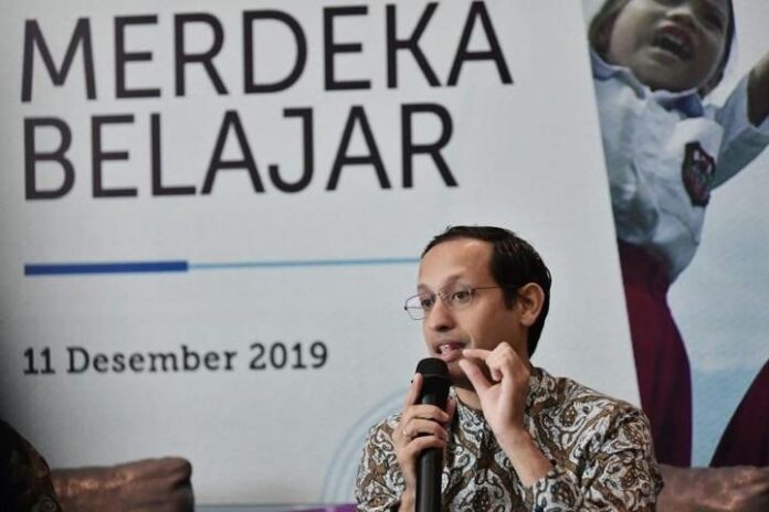 Merdeka Belajar