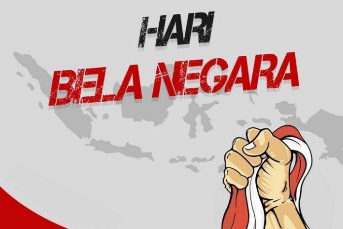 Hari Bela Negara