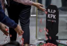 RIP KPK