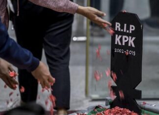 RIP KPK