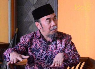 Semarang Breakfast Briefing With Nadia - Episode 43
