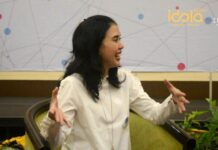 Semarang Breakfast Briefing With Nadia - Episode 44