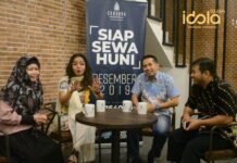 Semarang Breakfast Briefing With Nadia - Episode 45