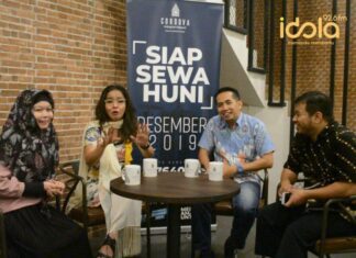 Semarang Breakfast Briefing With Nadia - Episode 45