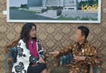 Semarang Breakfast Briefing With Nadia - Episode 46