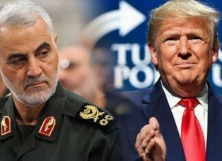 Iran vs AS