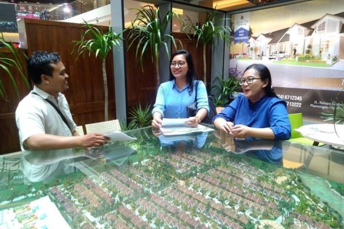 2020-01-08_pameran rumah Pameran Perumahan