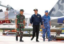 Gatot Nurmantyo