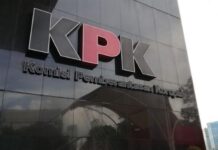 Gedung KPK