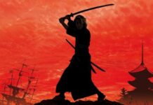 Samurai
