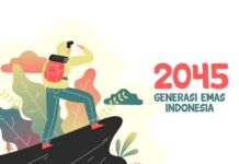 Indonesia 2045