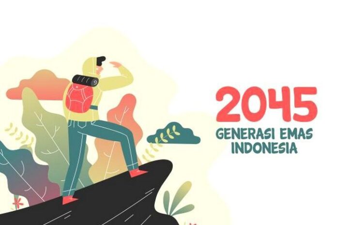 Indonesia 2045