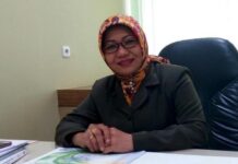 Nur Sa'adah