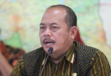 Sudjarwanto Dwiatmoko