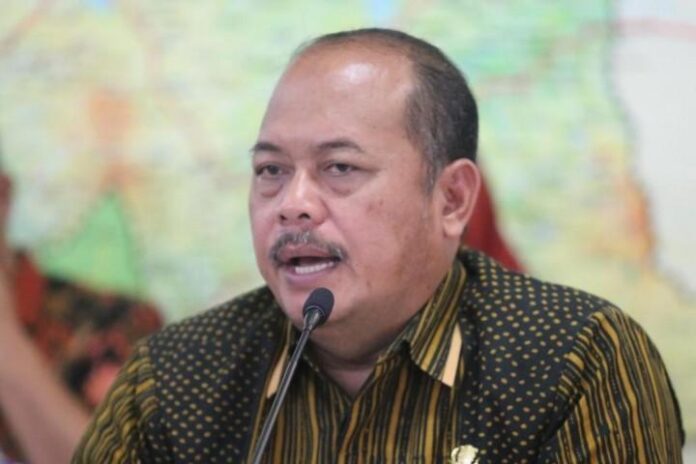 Sudjarwanto Dwiatmoko