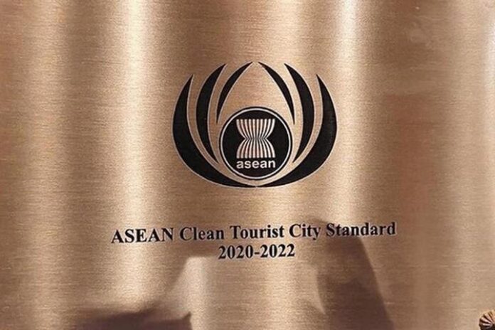 ASEAN Tourism Forum