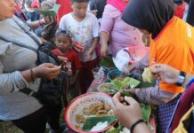 nasi pagar