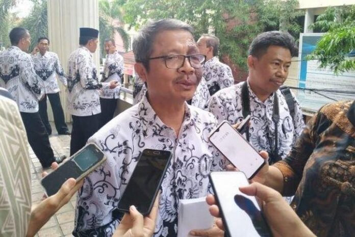 Muhdi PR