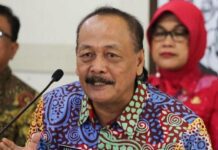 Priyo Anggoro