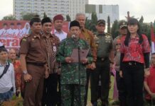 Habib Lutfi bin Yahya