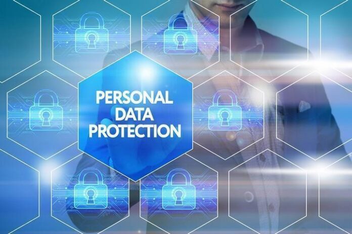 Personal Data Protection