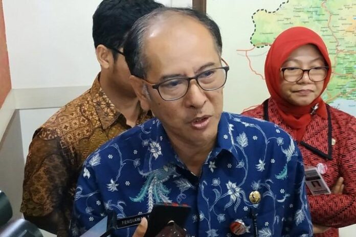 Masuk Musim Hujan Ekstrem, Sebabkan Produksi Ikan di Jateng Menurun - Radio Idola Semarang