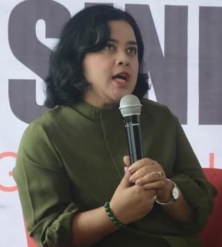 Dr Berta Bekti Ratnawati