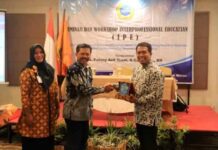 Seminar Inter Professional Education