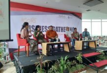 Idola Business Gathering Edisi Januari 2020