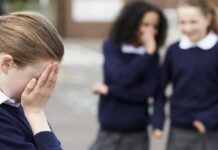 Bullying (Ilustrasi)
