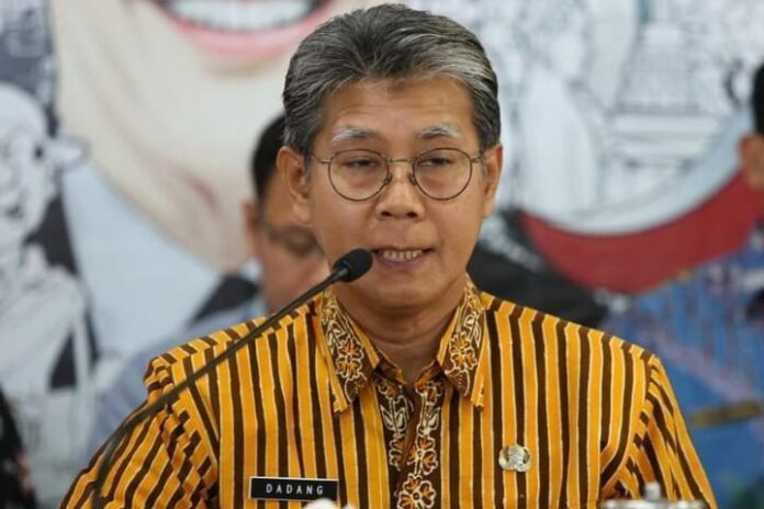 Dadang Somantri