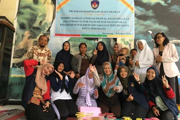 KKN UPGRIS 2020