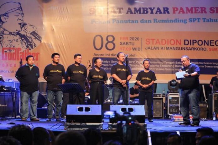2020-02-10_Suparno (kanan) Suparno (kanan)