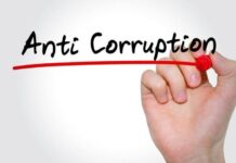 Anti Corruption