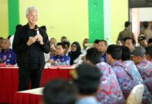 Ganjar Pranowo