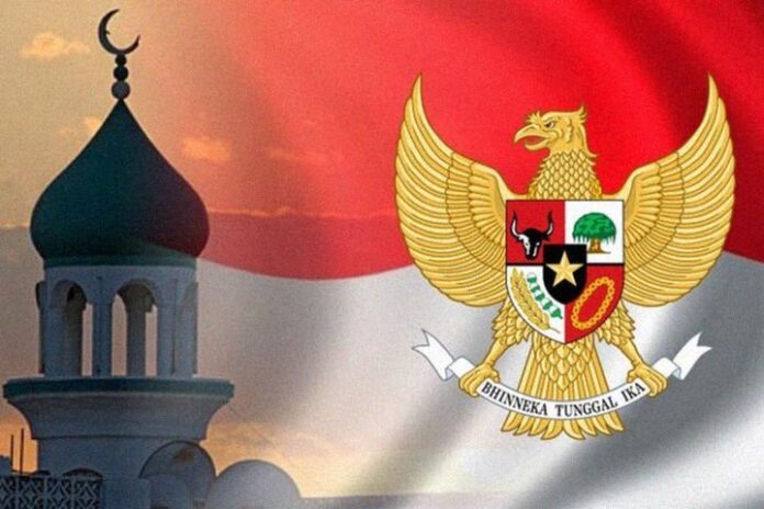 Agama dan Pancasila