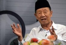 KH Ahmad Darodji
