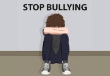 Stop Bullying