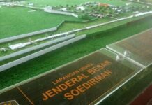 Bandara Jenderal Besar Soedirman