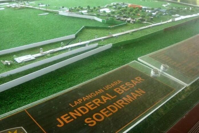 Bandara Jenderal Besar Soedirman