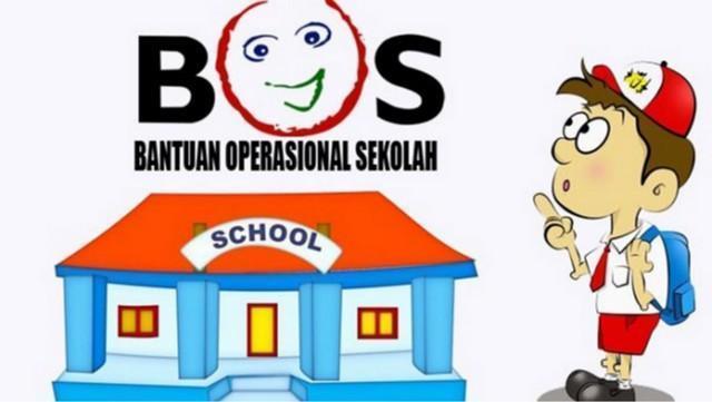 Bantuan Operasional Sekolah