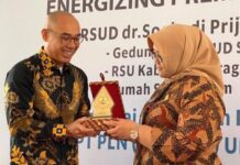 Feby Joko Priharto