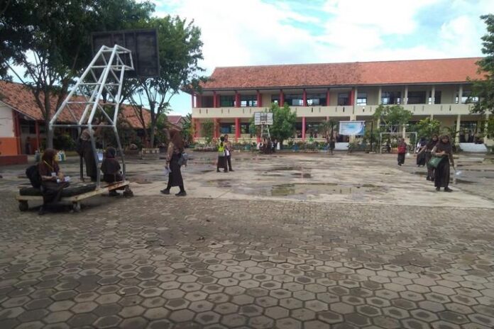 2020-02-21_SMPN 34 Semarang SMPN 34 Semarang