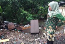 Sri Rahayu NingsihSri Rahayu Ningsih