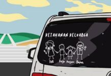 Ketahanan Keluarga