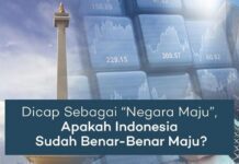 Benarkah?