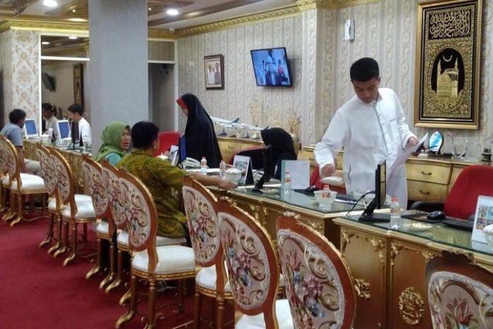 2020-02-28_Biro Umrah Fatimah Zahra Biro Umrah Fatimah Zahra