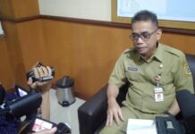Yulianto Prabowo Dinkes Jateng