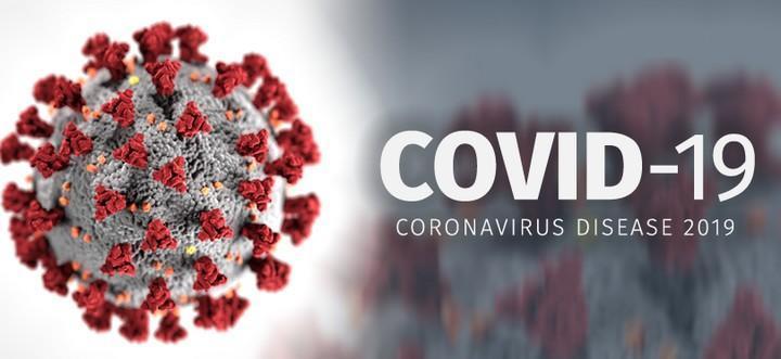 Coronavirus Disease 2019